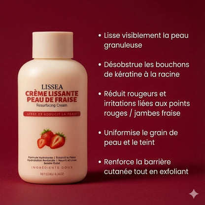 Lotion Triple Acides – Peau Granuleuse & Kératose Pilaire