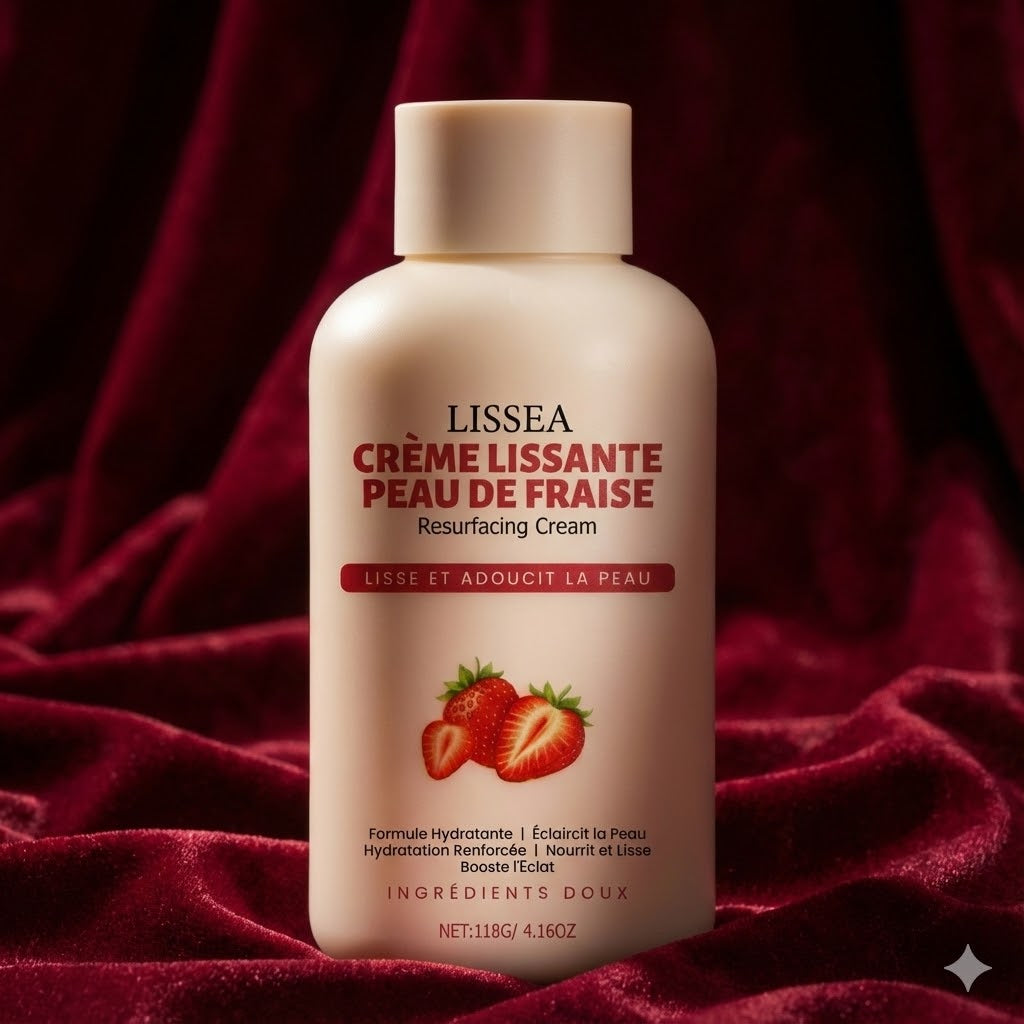 Lotion Triple Acides – Peau Granuleuse & Kératose Pilaire